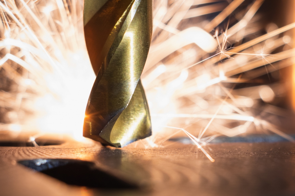 QTMS Foto dienst verspanen